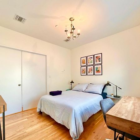 Homestay New York Eksteriør billede